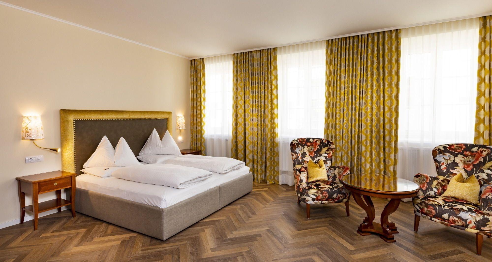 Parkhotel Graz - Traditional Luxury Esterno foto